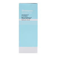 قیمت شامپو تقویت کننده و ضد شوره موهای چرب درمالوگ 350 میلی لیتر