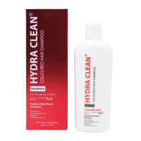 شامپو موی رنگ شده فاقد سولفات هیدراکلین فیس دوکس 220 میلی لیتر