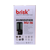 خرید دستگاه بخور بریسک مدل hu- 16
