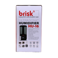 قیمت دستگاه بخور بریسک مدل hu- 16