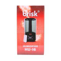 دستگاه بخور بریسک مدل hu- 16