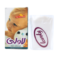 شورت دو گره متوسط لاولی