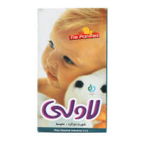 خرید شورت دو گره متوسط لاولی