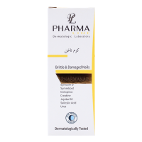 کرم ناخن فارمانیل فارما لاین