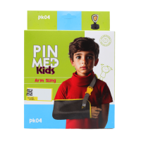 خرید آويز دست کودک کد PK04 سايز L پین مد کیدز