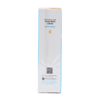 کرم ضد آفتاب رنگی SPF50 بژ روشن سینره