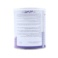 خرید پودر انترامیل دیابتی کارن 400 گرم