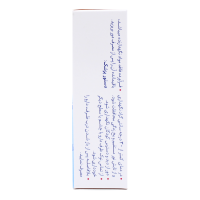 اشک مصنوعی   ۰.۱۵ درصد ۲۱ عدد