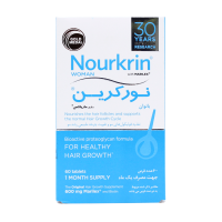 خرید قرص نورکرین بانوان 60 عدد