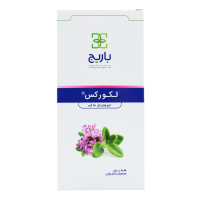 کرم واژینال لکورکس باریج