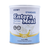 پودر انترامیل استاندارد موزی کارن 400 گرم