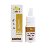 قطره گوشی گلیسیرین فنیکه اولئا مهدارو 10 میلی لیتر