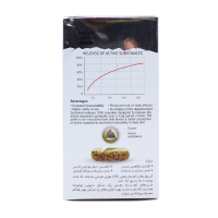 کپسول ایمونوویت سوییس انرژی
