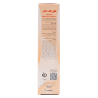 کرم ضد آفتاب مناسب پوست‌های خشک و معمولی