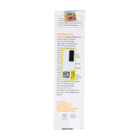 کرم ضد آفتاب پوست چرب و مختلط بی رنگ SPF50 ژنوبایوتیک