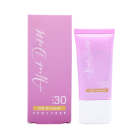 کرم مناسب پوست های دارای لک SPF30 آفره دخت 40 میلی لیتر