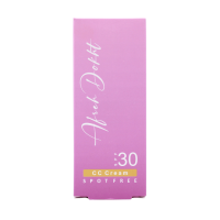 خرید کرم مناسب پوست های دارای لک SPF30 آفره دخت 40 میلی لیتر