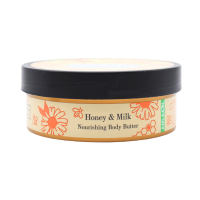 فروش کرم بدن شیر و عسل دیپ سنس 200 میلی لیتر