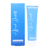 ژل شستشوی مرطوب کننده انواع پوست آفره دخت 150 میلی لیتر