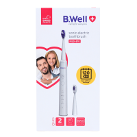 مسواک برقی مدل MED-870 بی ول