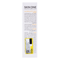 فلوئید ضد آفتاب spf50+