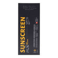 کرم ضد آفتاب آقایان  spf 55