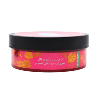 کرم بدن تروپیکال دیپ سنس 200 میلی لیتر