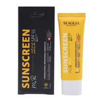 کرم ضد آفتاب آقایان سی گل ۵۰ میلی لیتر spf 55