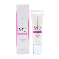 کرم دور چشم 6 در 1 ام کیو 30 میلی لیتر