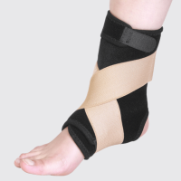قوزک بند نئوپرن طب و صنعت سایز XL