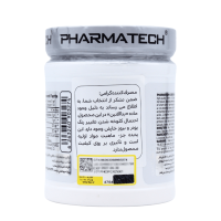 پودر کراتین مونوهیدرات و بتاآلانین فارماتک