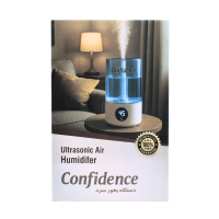 قیمت دستگاه بخور سرد کانفیدنس