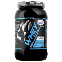 پودر پروتئین وی یوروویتال 1000 گرم