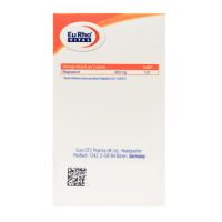 قرص منیزیم مالات