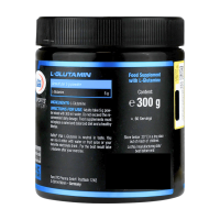 پودر ال گلوتامین 5000 یوروویتال
