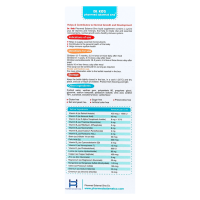 شربت زینک دکتر کیدز