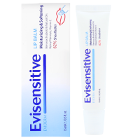 بالم مرطوب کننده لب اوی سنستیو اویدرم ۱۵ میلی لیتر